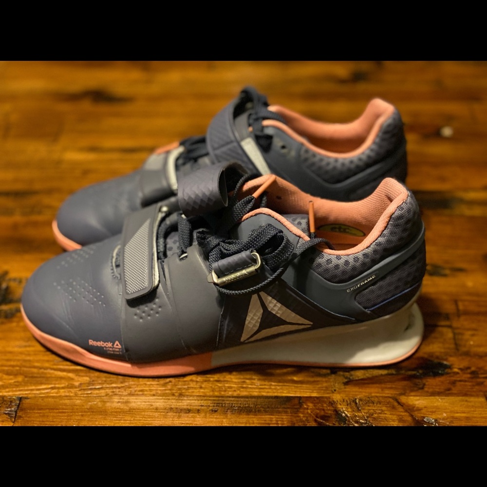 Women’s Reebok Legacy Lifters